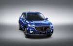 HongQi HS5 2019 года
